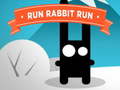 Xogo Run Rabit Run