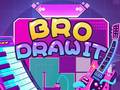 Xogo Bro Draw It