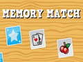 Xogo Memory Match