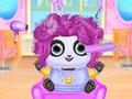 Xogo My Animal Cosplay Salon