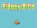 Xogo Flappy Bird 