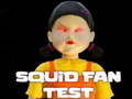 Xogo Squid Fan Test