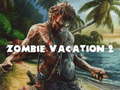Xogo Zombie Vacation 2