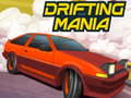 Xogo Drifting Mania