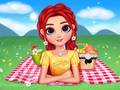 Xogo Get Ready With Me Summer Picnic
