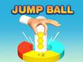 Xogo Jump Ball