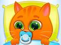 Xogo Lovely Virtual Cat