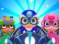 Xogo Masks Heroes Racing Kid