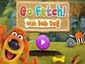Xogo Go Fetch with Bob Dog