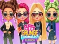Xogo BFFs Grunge Minimalist Fashion