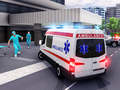 Xogo Ambulance Simulator 3D
