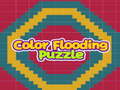 Xogo Color Flooding Puzzle