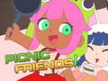 Xogo Picnic Friends