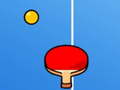 Xogo Endless Ping Pong