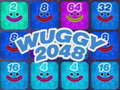 Xogo Wuggy 2048
