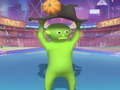 Xogo Party io 3D