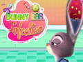 Xogo Bunny Ear Infection