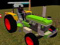 Xogo Farming Tractor