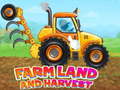 Xogo Farm Land And Harvest