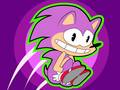 Xogo Zonic Rush Toilet