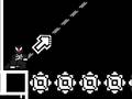 Xogo 8bit Black Ropeman