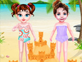 Xogo Baby Taylor Summer Fun