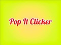 Xogo Pop It Clicker