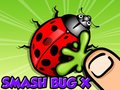 Xogo Smash Bugs X