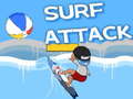 Xogo Surf Attack