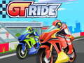 Xogo GT Ride