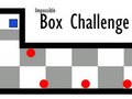 Xogo Impossible Box Challenge