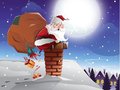 Xogo Santa Claus Miracle Hidden