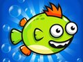 Xogo Floppy Fish