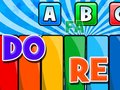 Xogo Do Re Mi Piano For Kids