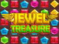 Xogo Jewel Treasure