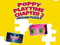Xogo Poppy Playtime Chapter 2 Jigsaw Puzzle