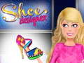 Xogo Shoe Desinger