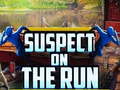 Xogo Suspect on the Run