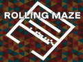 Xogo Rolling Maze