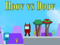 Xogo Hoov vs Doov