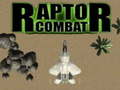 Xogo Raptor Combat