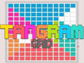 Xogo Tangram Grid