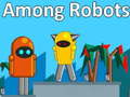 Xogo Among Robots