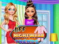 Xogo BFF Nightwear Trends