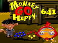 Xogo Monkey Go Happy Stage 641
