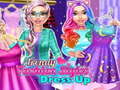 Xogo Trendy Fashion Styles Dress Up