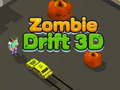 Xogo Zombie Drift 3D
