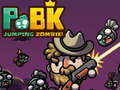 Xogo PoBK: Jumping Zombie!
