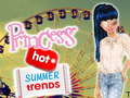 Xogo Princess Hot Summer Trends