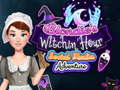 Xogo Blondie's Witch Hour Social Media Adventure